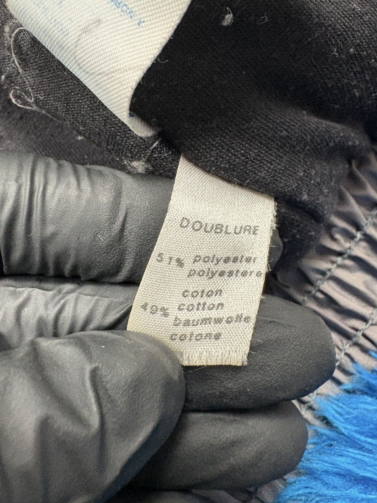 Adidas Vintage 90s Adidas Take Off Fur Hood Archive Jacket Y2K Rare Size US M / EU 48-50 / 2 - 25 Thumbnail