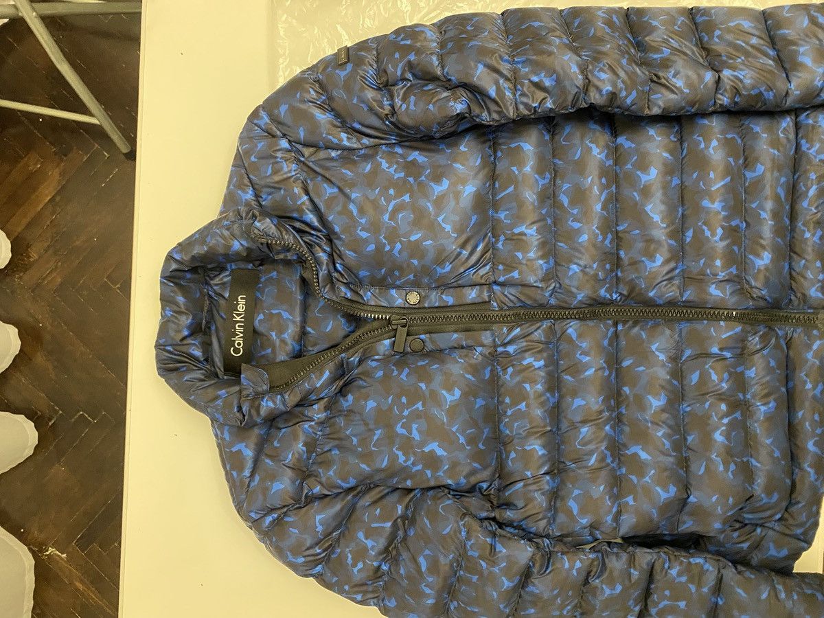 Calvin Klein Calvin Klein jackets Size US M / EU 48-50 / 2 - 1 Thumbnail