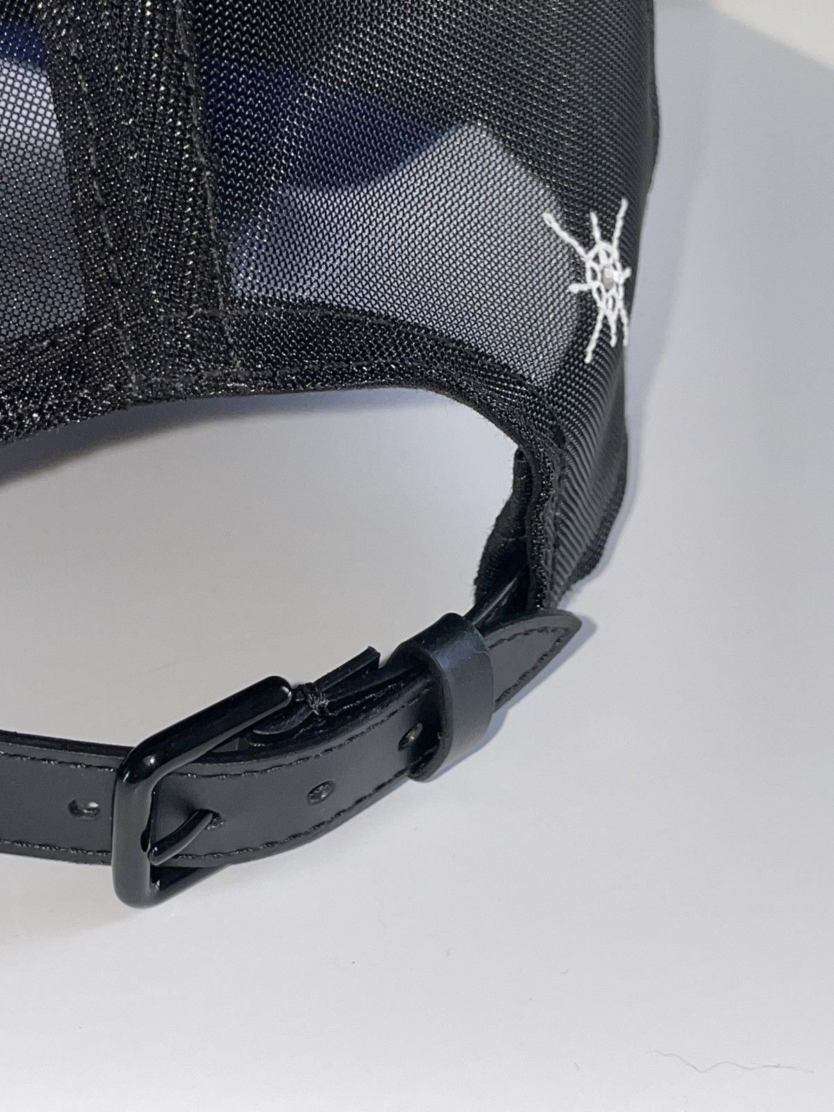Off-White OFF-WHITE SS23 ARROW STARS CAP Size ONE SIZE - 4 Thumbnail