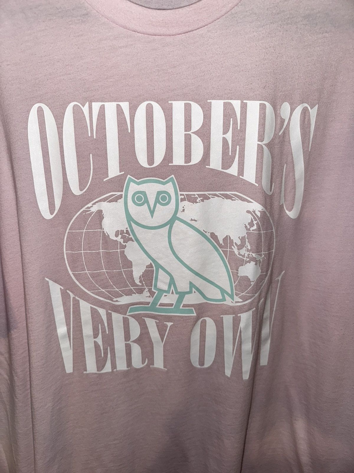 October's Very Own Octobers very own Tshirt Size US XXL / EU 58 / 5 - 2 Thumbnail