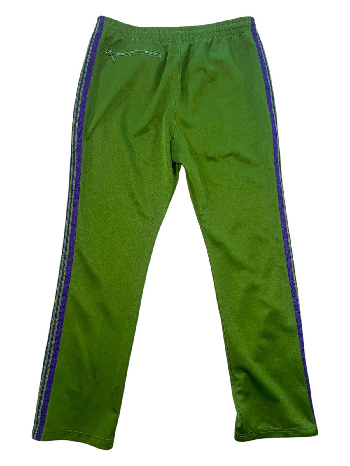 Needles Green needles straight track pants Size US 32 / EU 48 - 2 Thumbnail