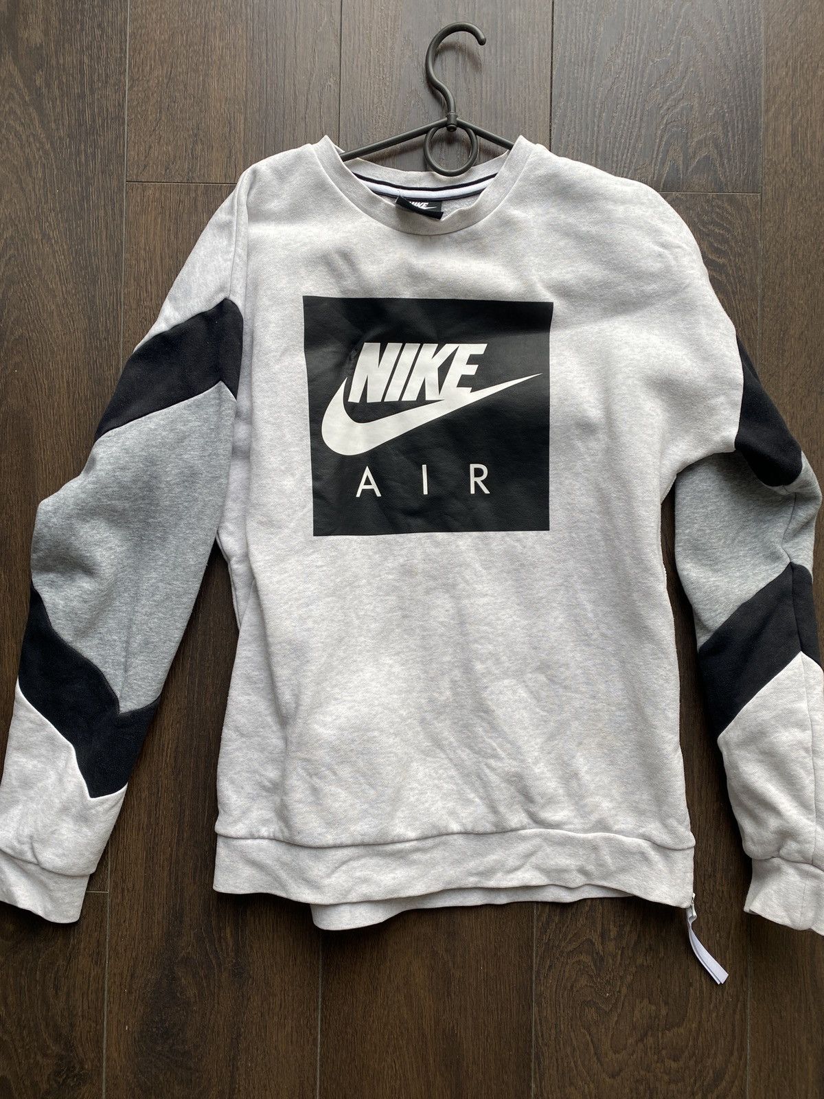 Nike Nike longsleeve Size US S / EU 44-46 / 1 - 1 Thumbnail