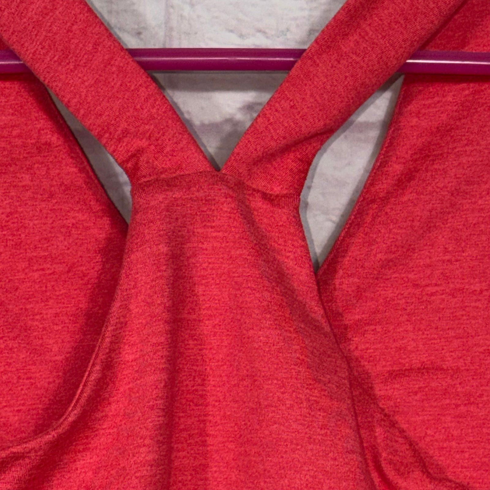 Quince Quince Small Ultra-Soft V-Neck Cropped Tank Size S / US 4 / IT 40 - 5 Thumbnail