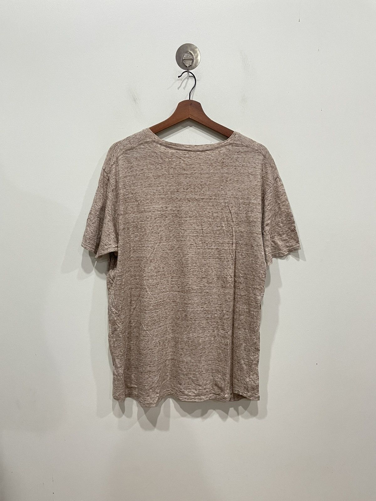 Nonnative Nonnative Pocket Tshirt Size US L / EU 52-54 / 3 - 2 Thumbnail