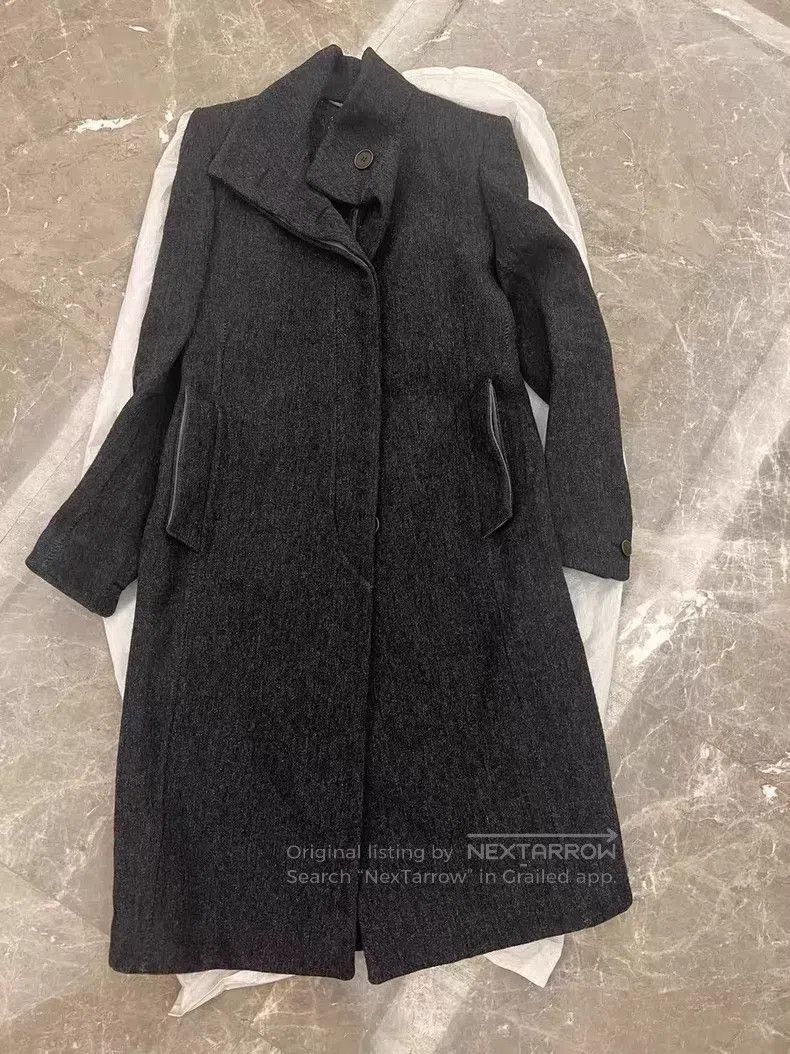 Carol Christian Poell Carol Christian Poell jacket Size US S / EU 44-46 / 1 - 1 Thumbnail
