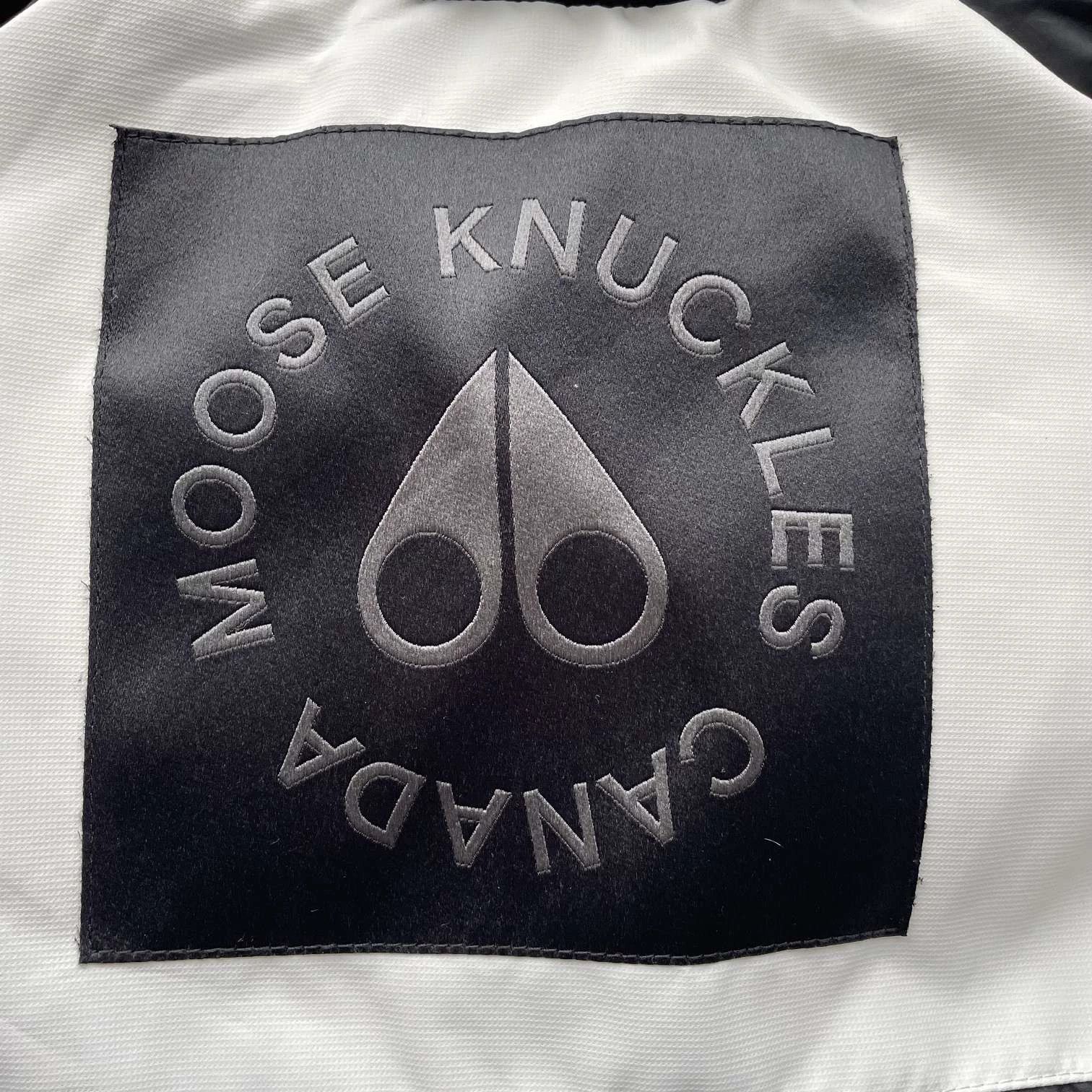 Moose Knuckles Moose Knuckles solid white belted mid women's puff S Size S / US 4 / IT 40 - 5 Thumbnail