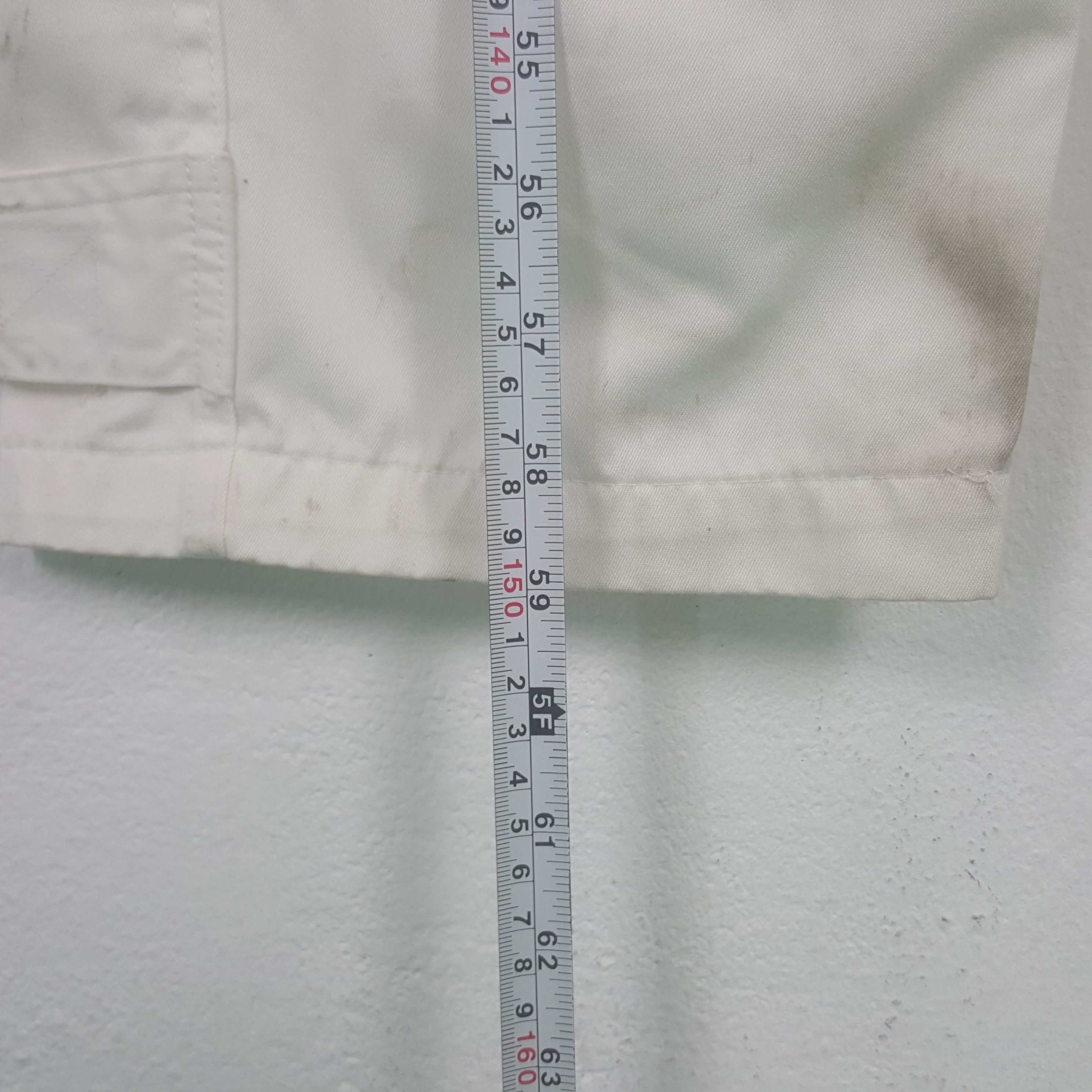 Honda × Vintage Vintage Honda Japanese Racing Team Work Coverall Jacket Size US M / EU 48-50 / 2 - 8 Thumbnail