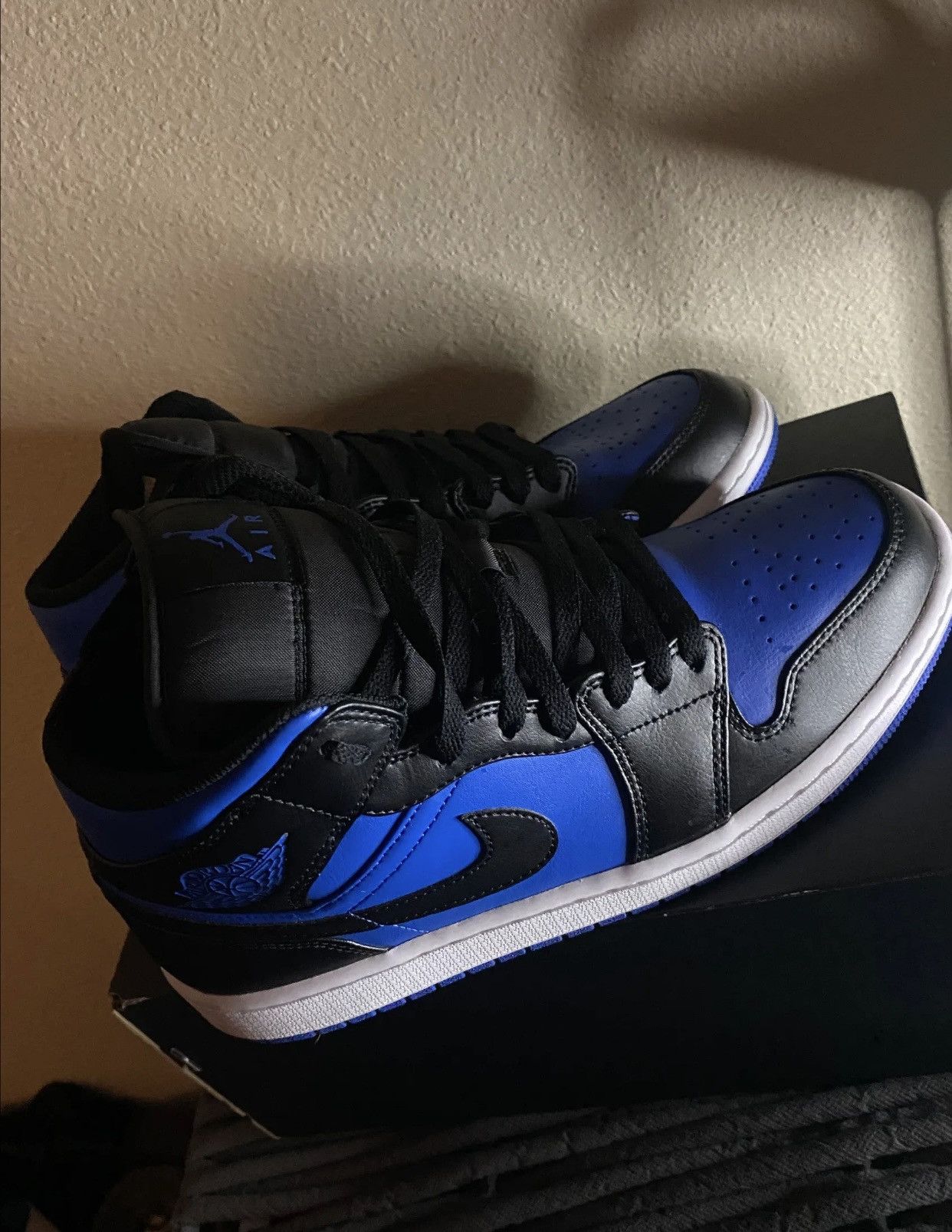 Jordan Brand Air Jordan 1 Size US 9 / EU 42 - 1 Thumbnail