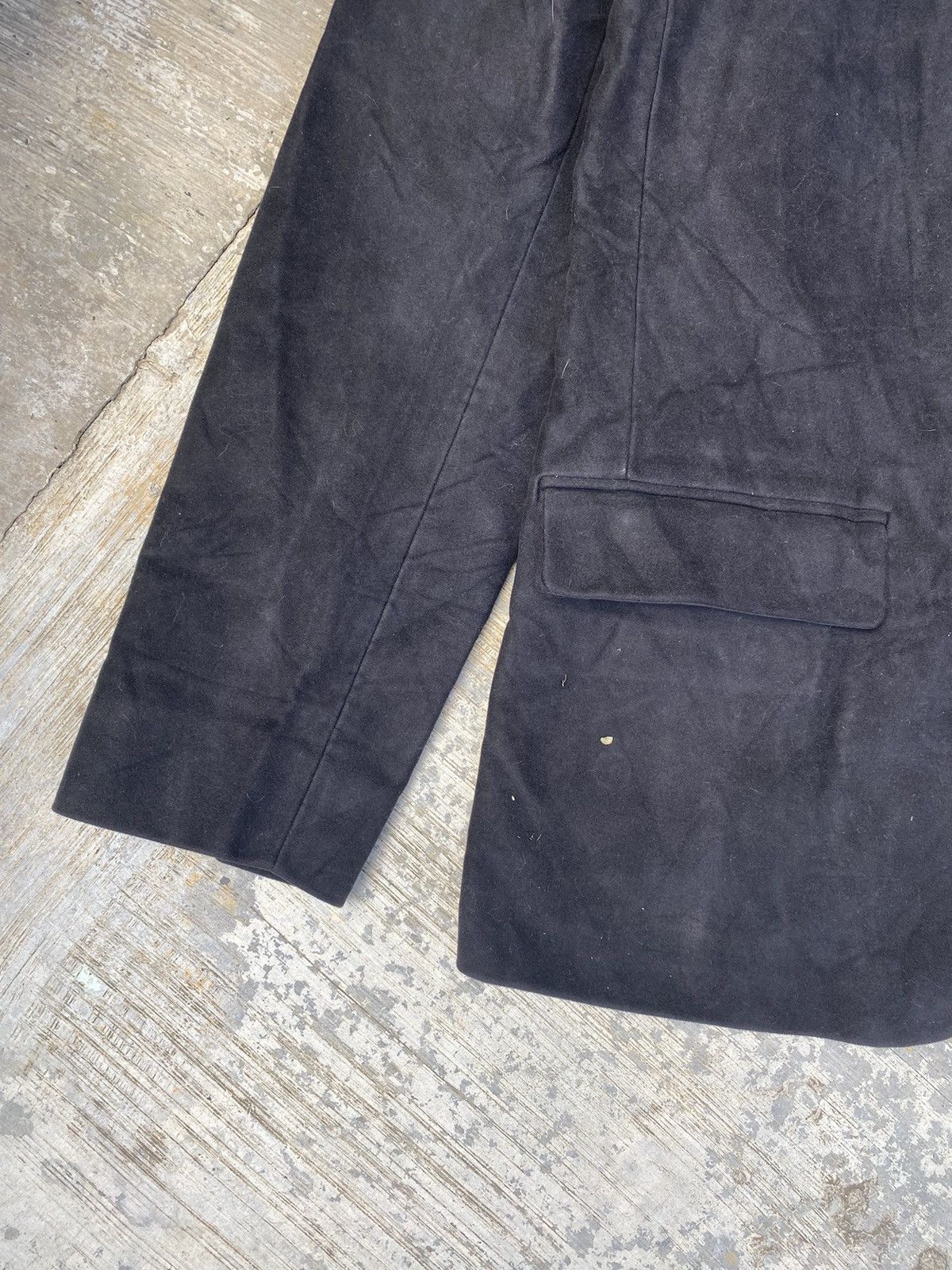 A.P.C. Vintage A.P.C Sport Coat Size US S / EU 44-46 / 1 - 6 Thumbnail