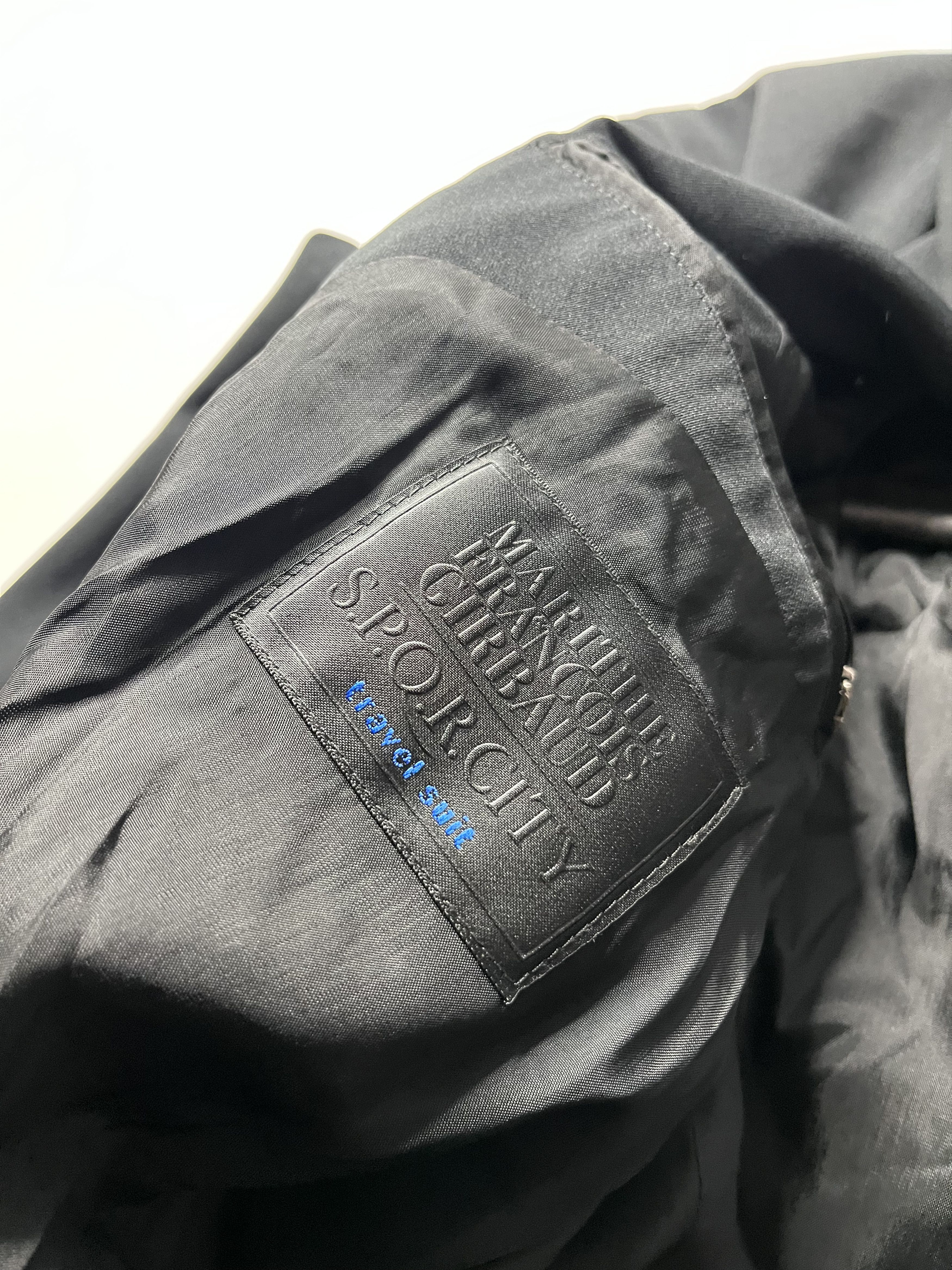 Marithe + Francois Girbaud Marithe Francois Girbaud Sport city jacket Size US L / EU 52-54 / 3 - 9 Thumbnail