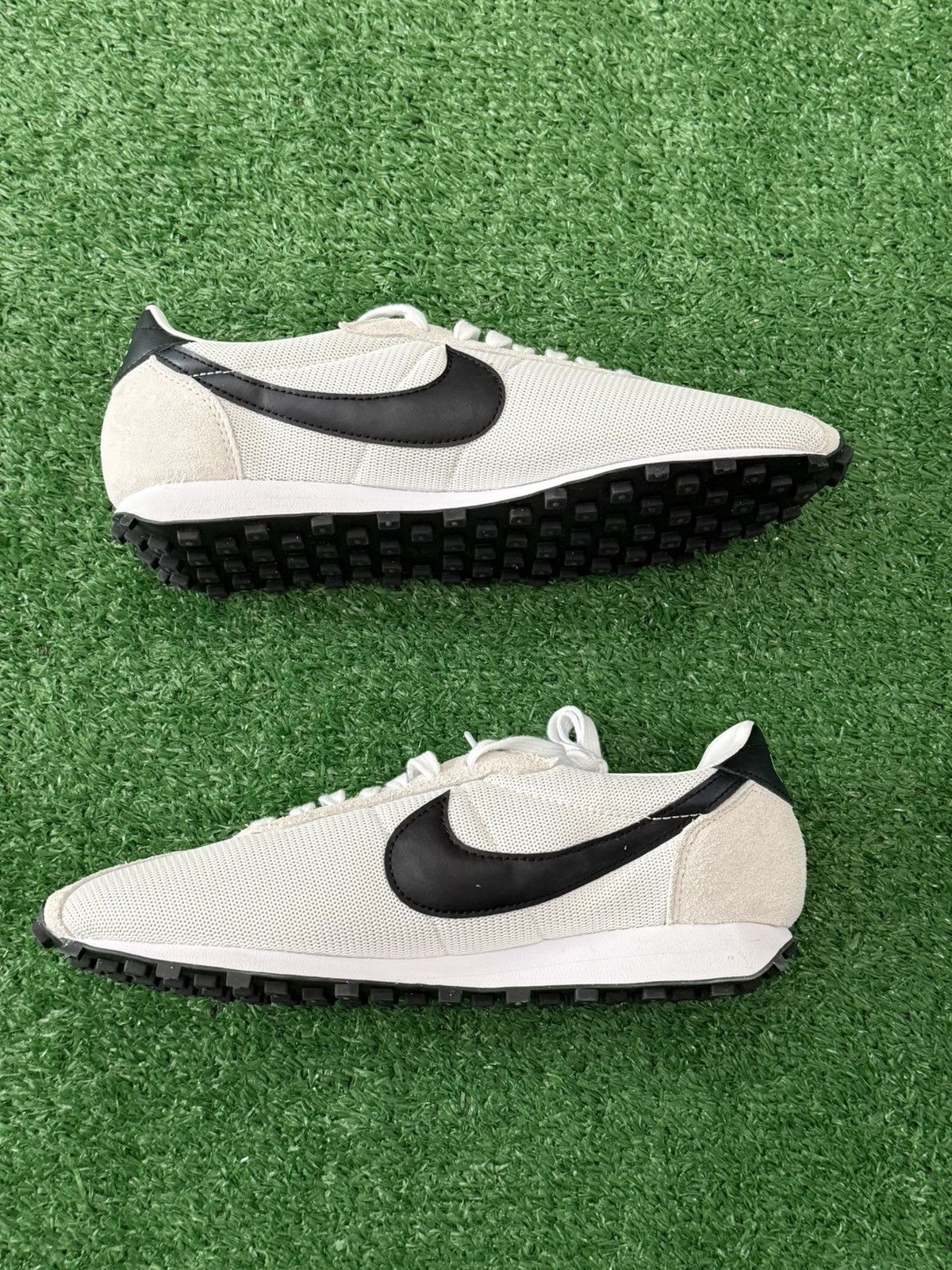 Nike Nike LD-1000 Summit White/Black Size US 12 / IT 42 - 4 Thumbnail