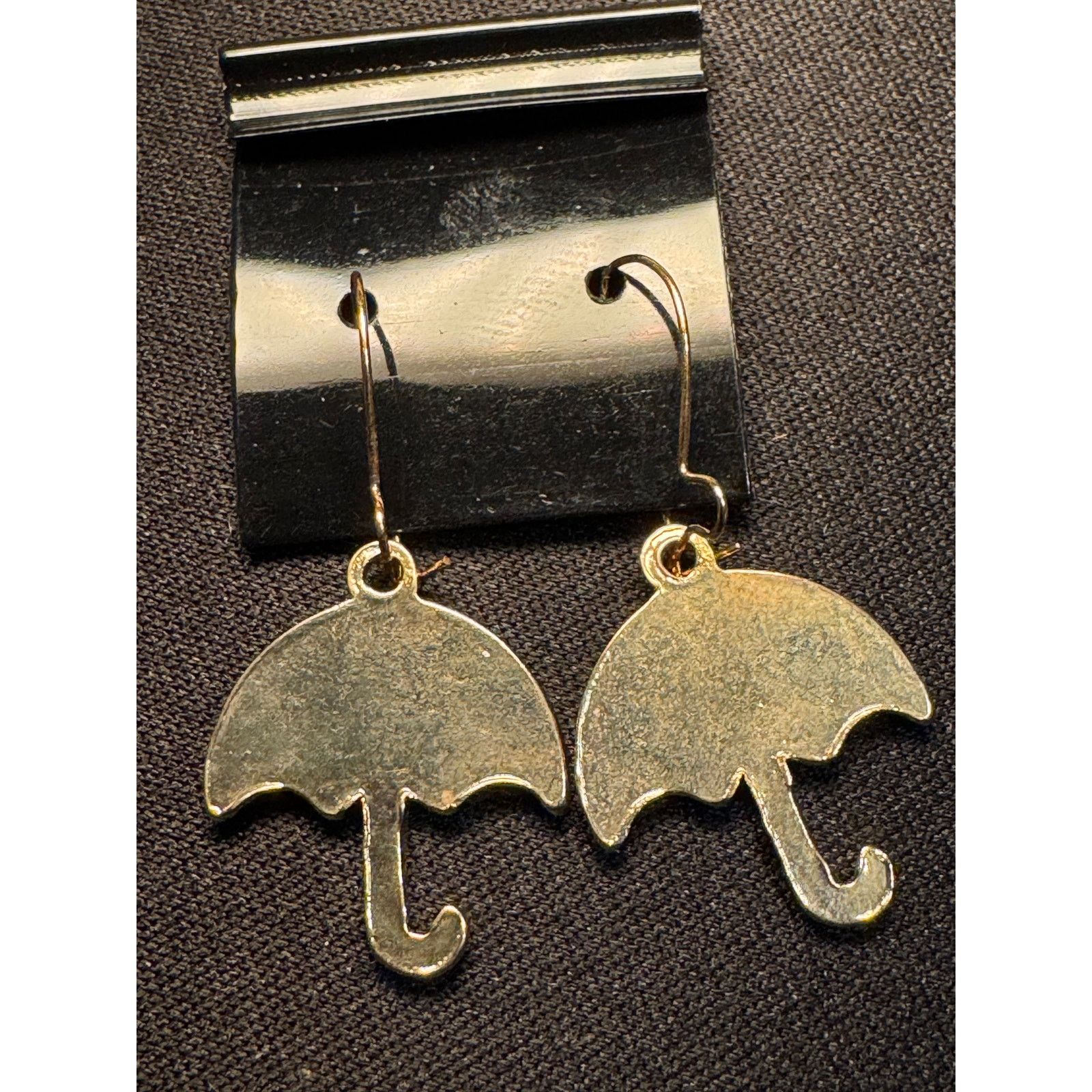 Other 2 Pair of Pierced Abalone Earrings Size ONE SIZE - 6 Thumbnail