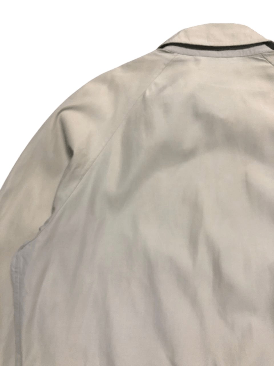 Canali Vintage 90s Canali Sportswear Zipper Jacket Faded Size US M / EU 48-50 / 2 - 12 Thumbnail