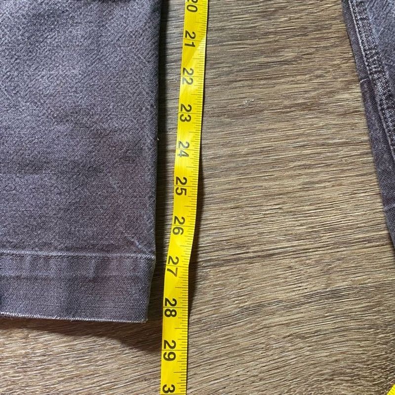 Carhartt Brown Original Fit Double Knee Carhartt Pants Size 32" / US 10 / IT 46 - 5 Thumbnail