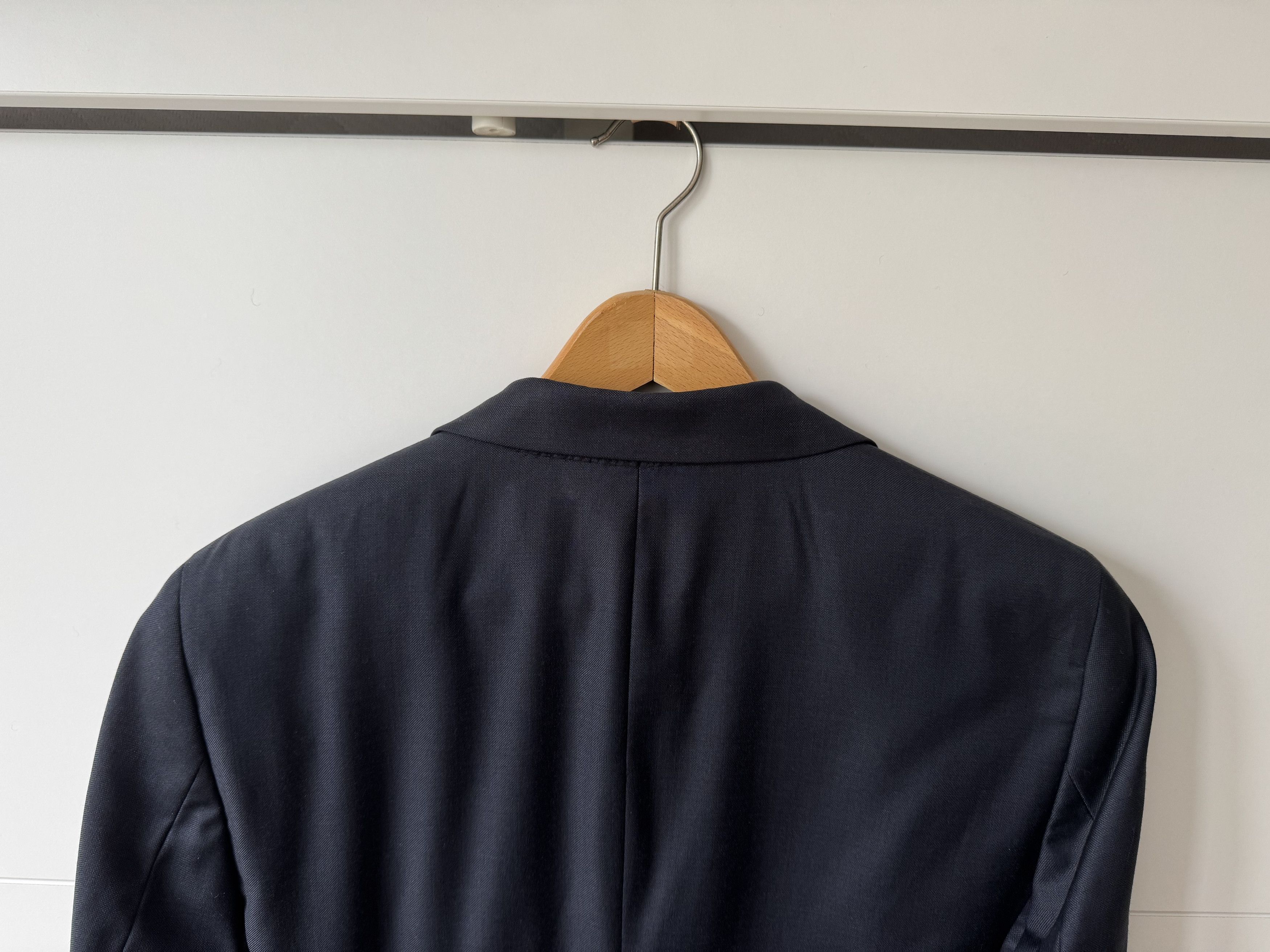 Acne Studios Drifter J SH Blazer Size 46R - 7 Thumbnail