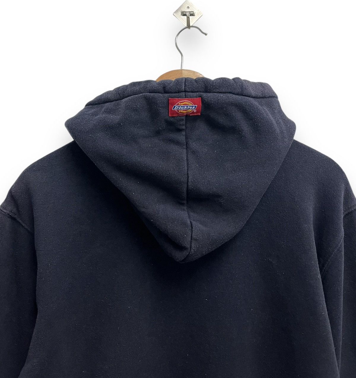 Dickies × Other Sweatshirt Hoodies Dickies Dark Blue Size US L / EU 52-54 / 3 - 5 Thumbnail