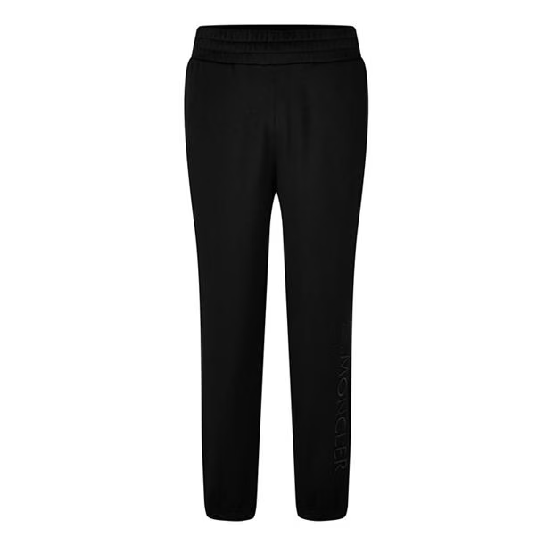 Moncler Logo Jogging Bottoms Size US 36 / EU 52 - 1 Thumbnail