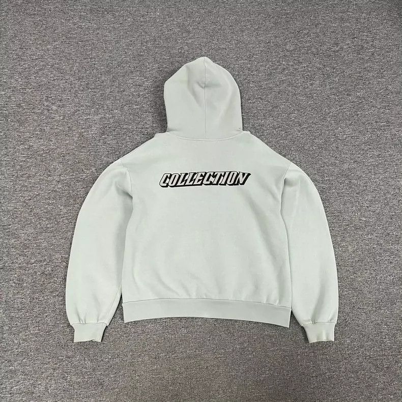 Balenciaga Balenciaga hoodie Size US S / EU 44-46 / 1 - 2 Thumbnail