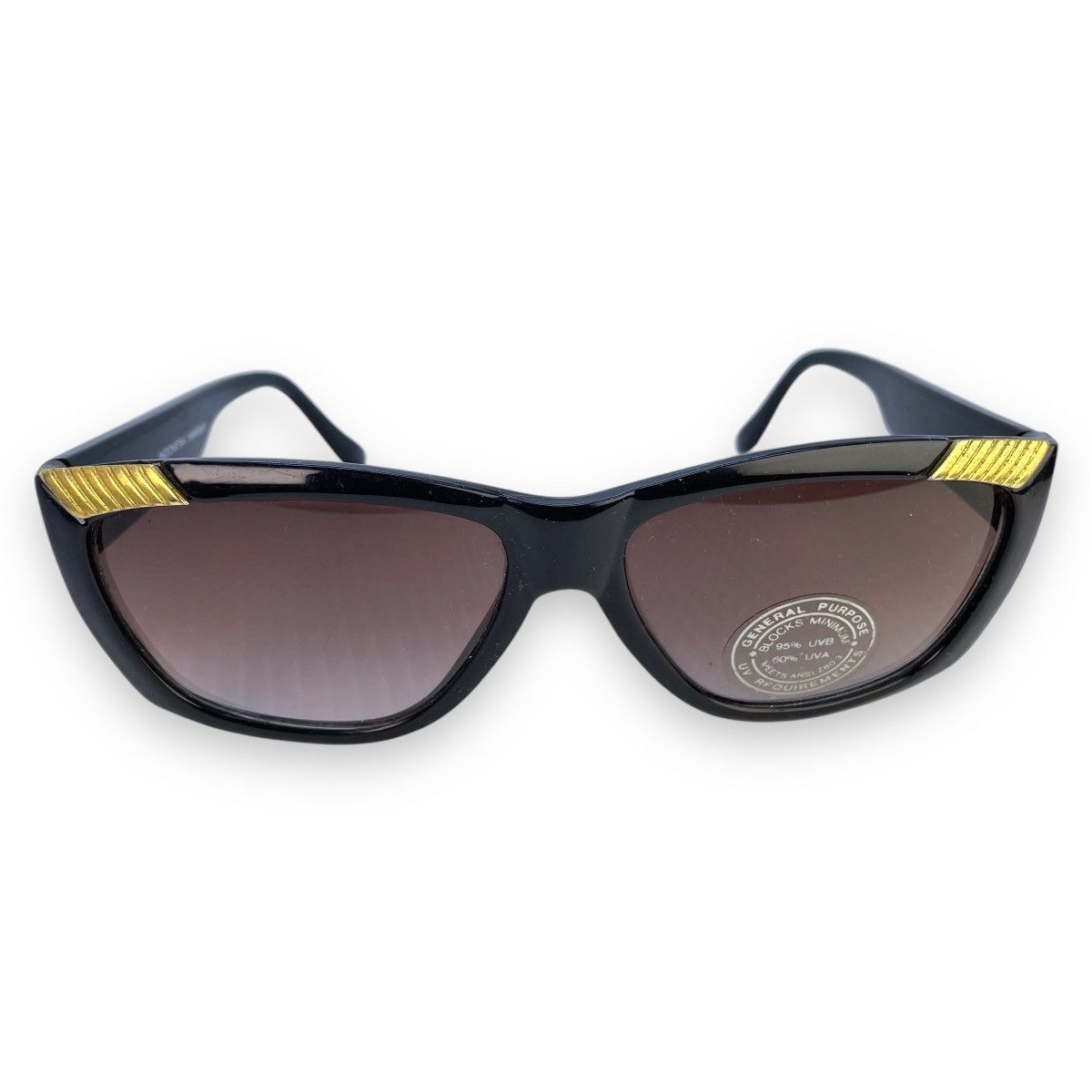 Vintage Vintage Y2K Indonesia P9969AP General Purpose Sunglasses Size ONE SIZE - 11 Thumbnail