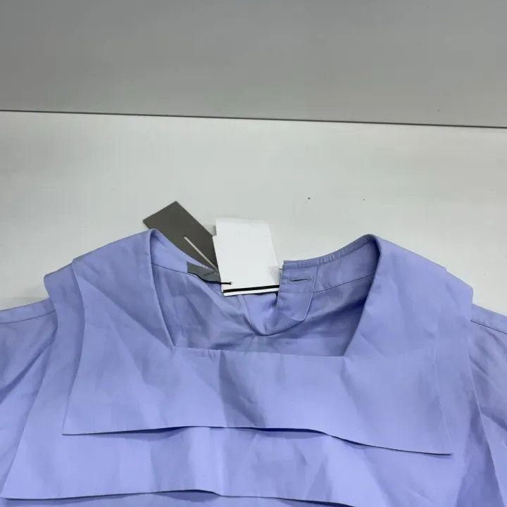 Other Dior Casual Long Sleeve T-Shirt 0079-2507 Size XL / US 12-14 / IT 48-50 - 7 Thumbnail