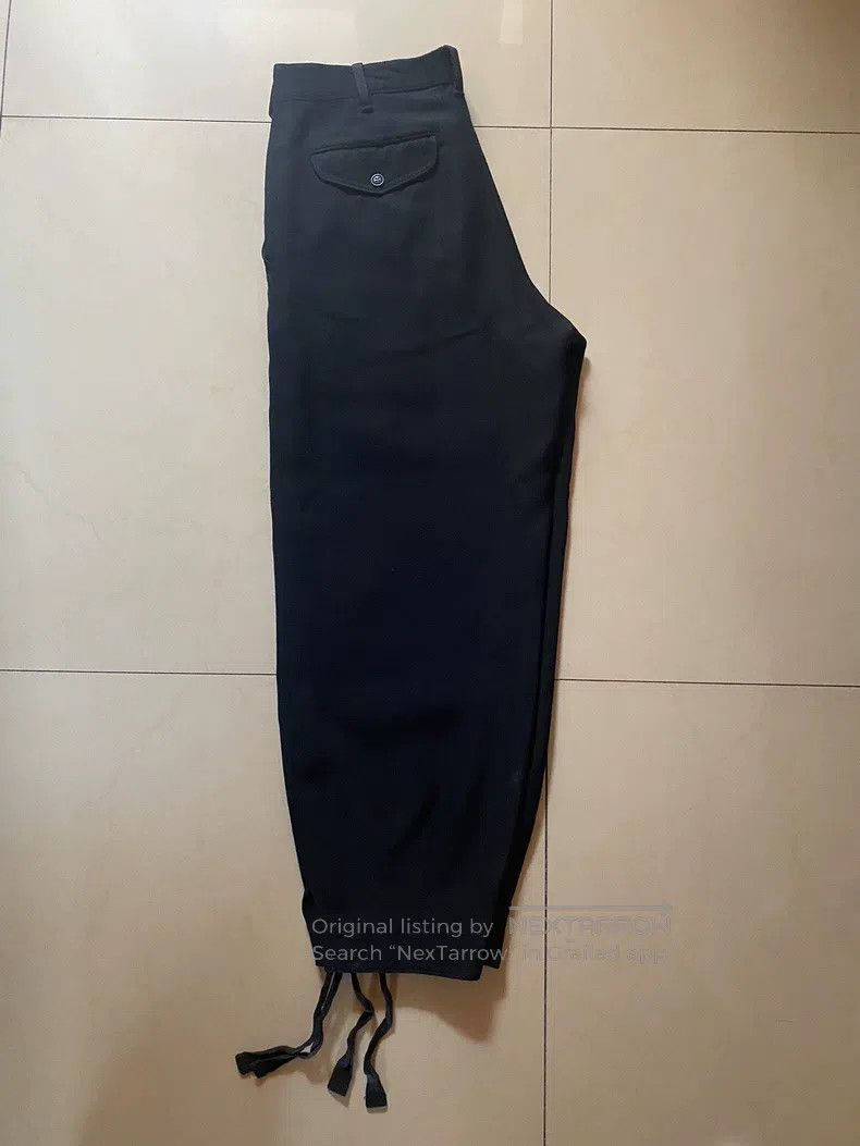 Comme des Garcons Comme des Garcons size S pants Size US 27 - 3 Thumbnail