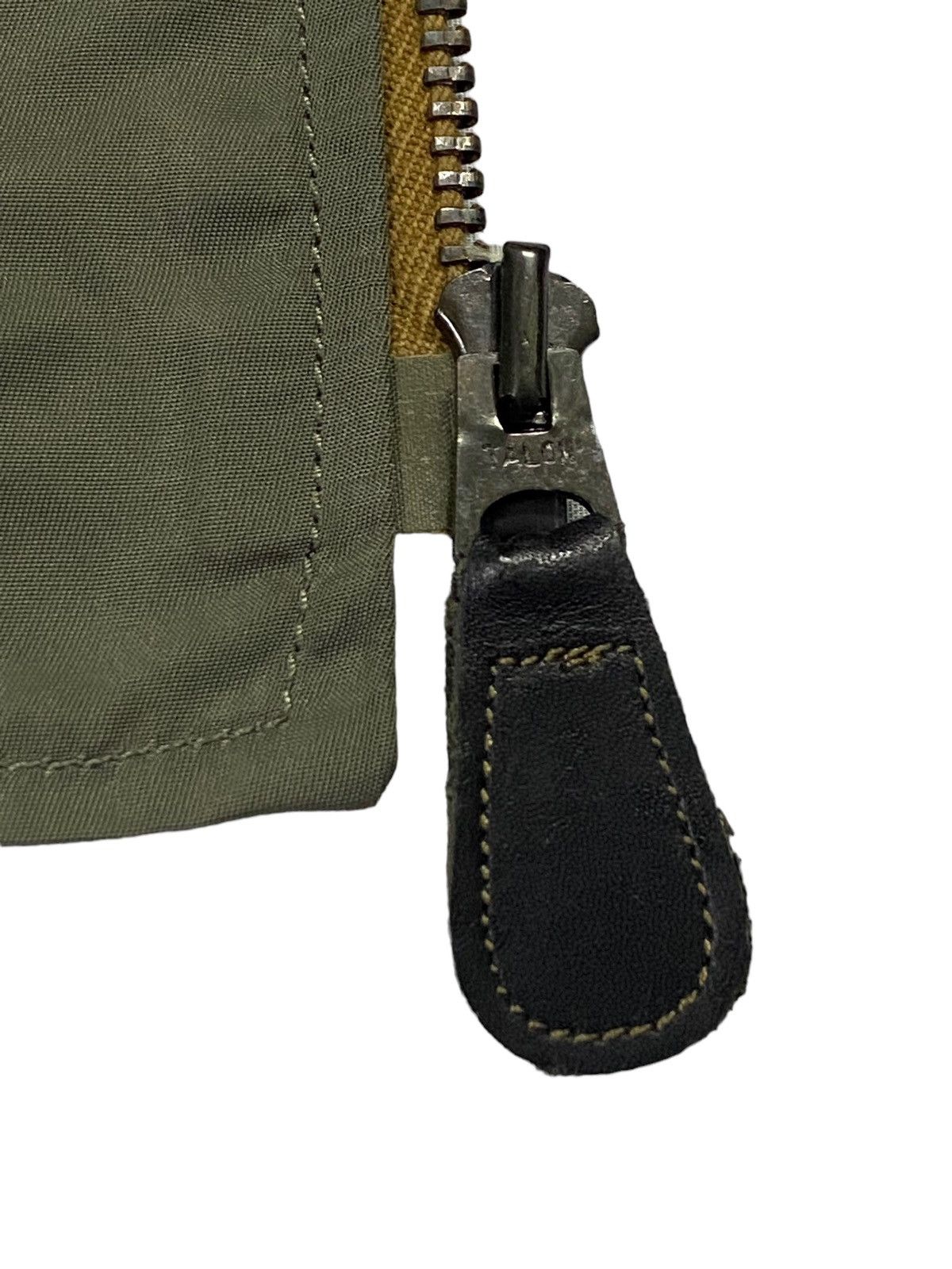 Buzz Rickson's × Gallery1950 Buzz Rickson X Gallery 1950 TYPE L-2B Flight Jacket Size US L / EU 52-54 / 3 - 12 Thumbnail