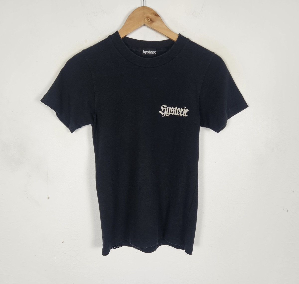 Hysteric Glamour Hysteric Glamour Judgement Day shirt Size XS / US 0-2 / IT 36-38 - 3 Thumbnail