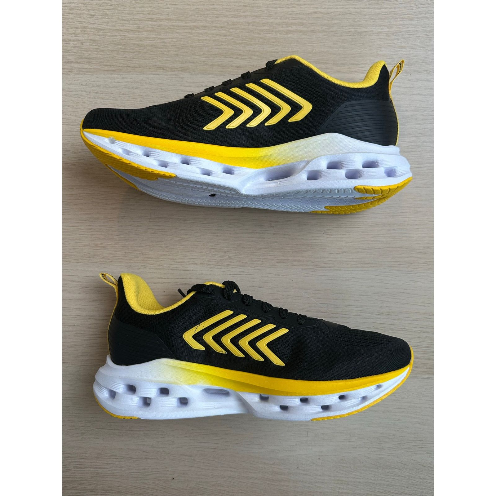 K-Swiss K-Swiss Melrose Tubes Lite Black Sneaker - Size 7.5M - New Size US 7.5 / EU 40-41 - 3 Thumbnail