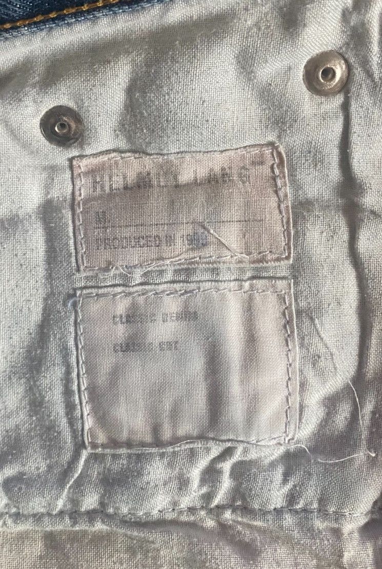 Helmut Lang Helmut Lang Archive Size US 34 / EU 50 - 6 Thumbnail