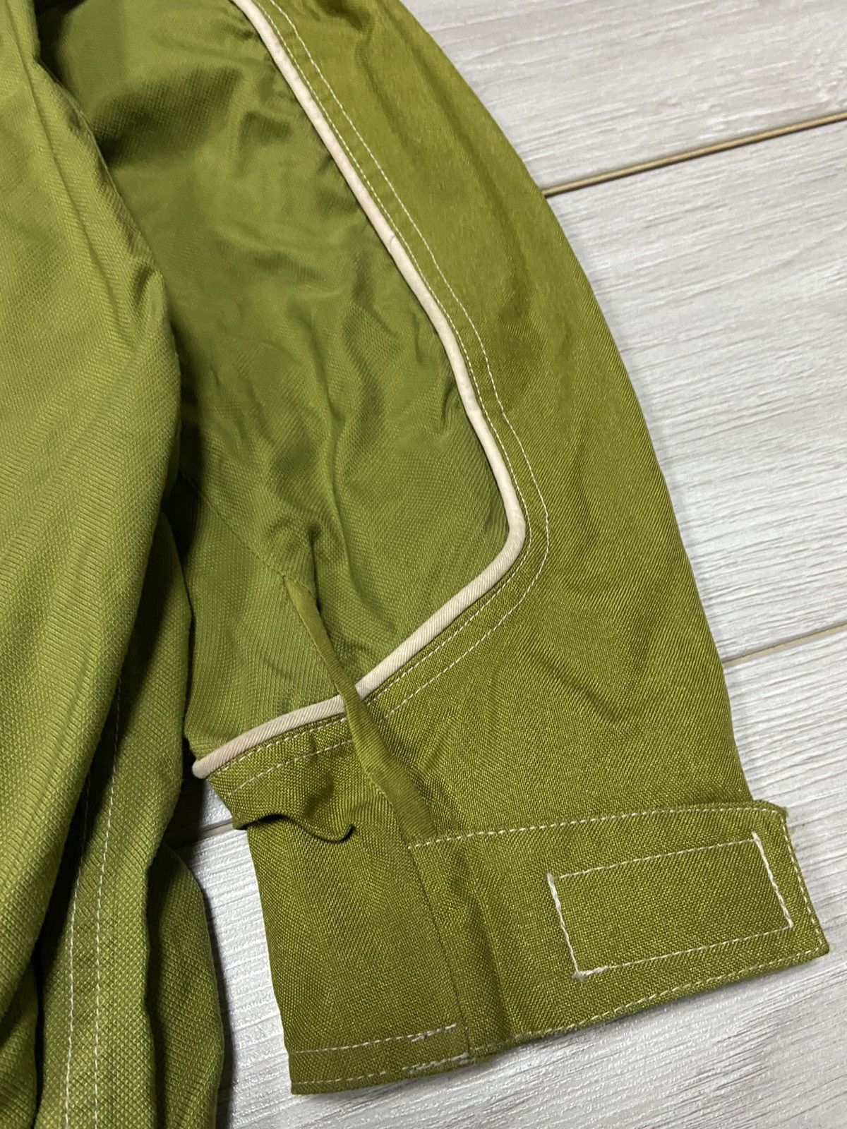 The North Face The North Face style gorpcore Y2K jacket invert Size US XL / EU 56 / 4 - 8 Thumbnail