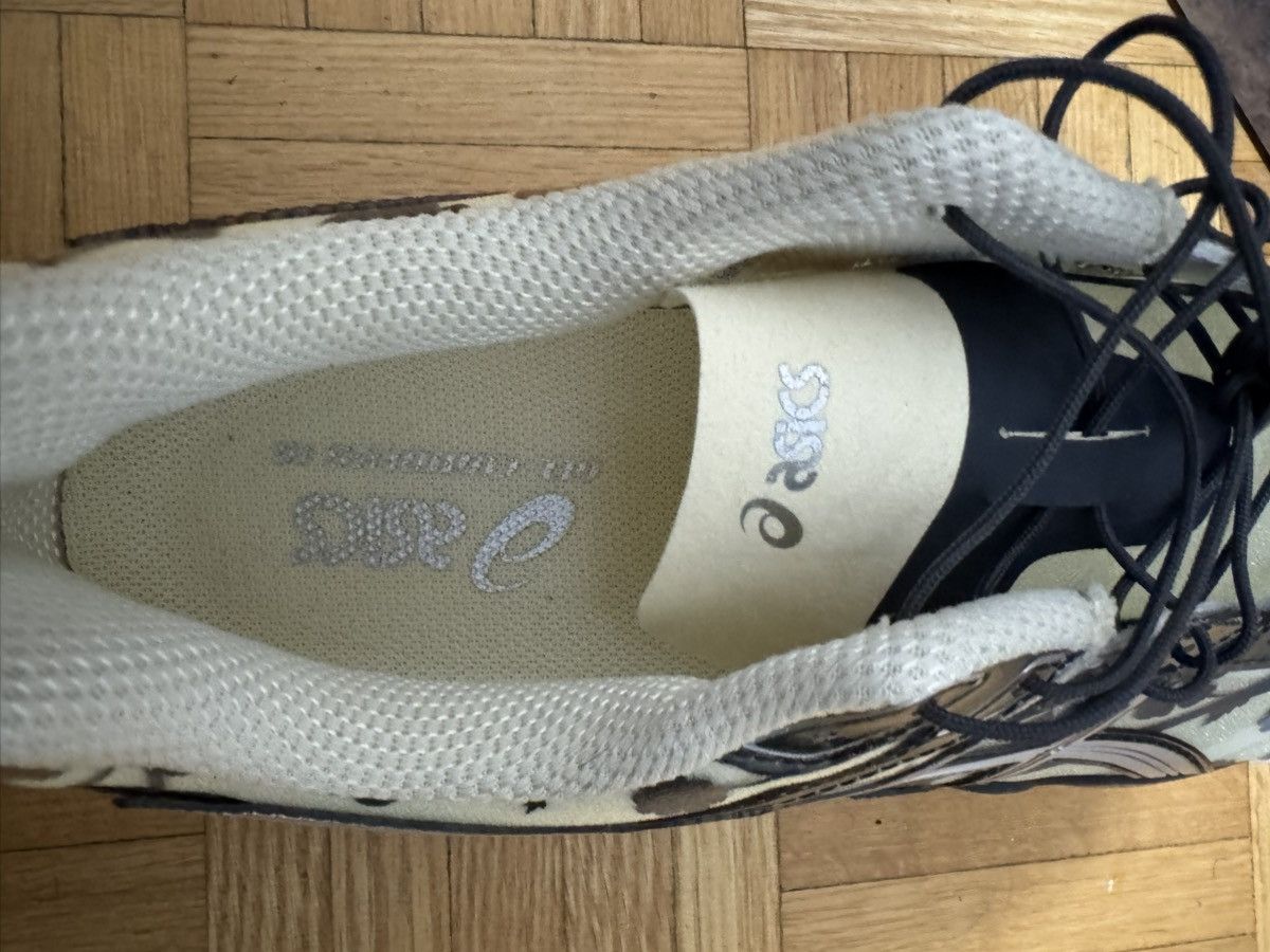 Asics ASICS x Cecilie Bahnsen Gel Cumulus 16 Size US 11.5 / EU 44-45 - 4 Thumbnail