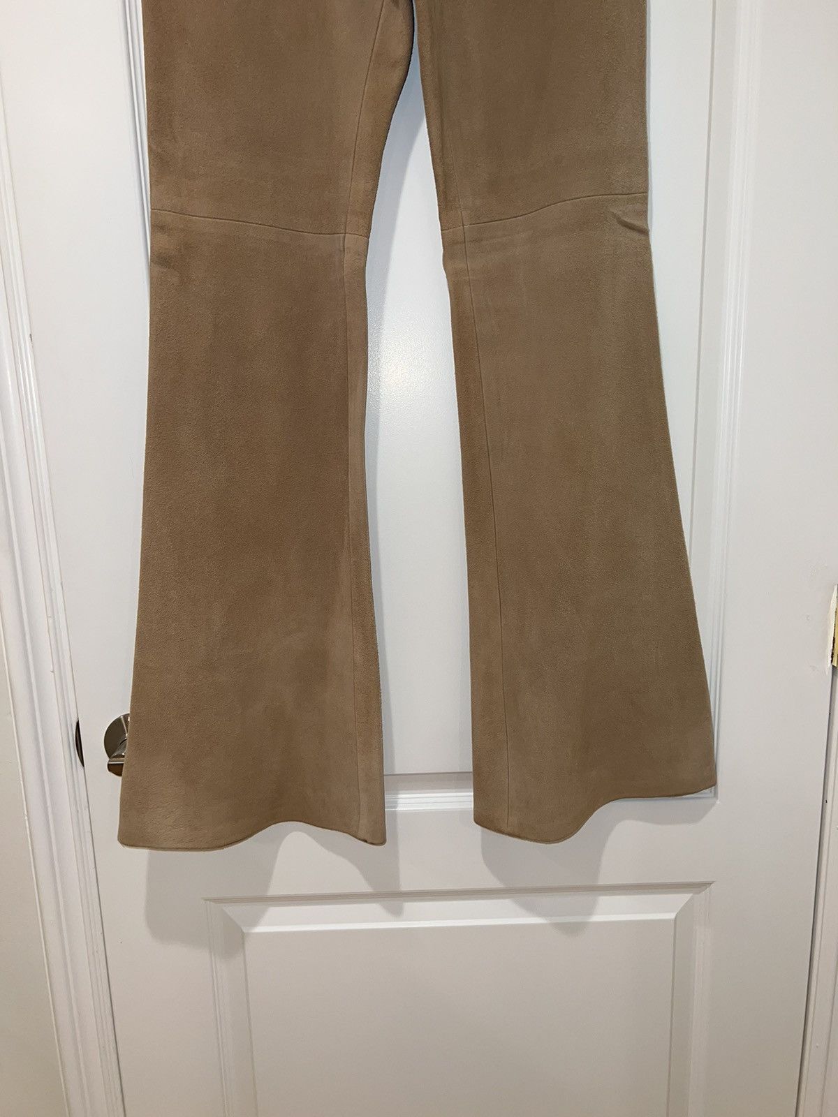Ralph Lauren Ralph Lauren purple label deer skin pants Size US 30 / EU 46 - 2 Thumbnail