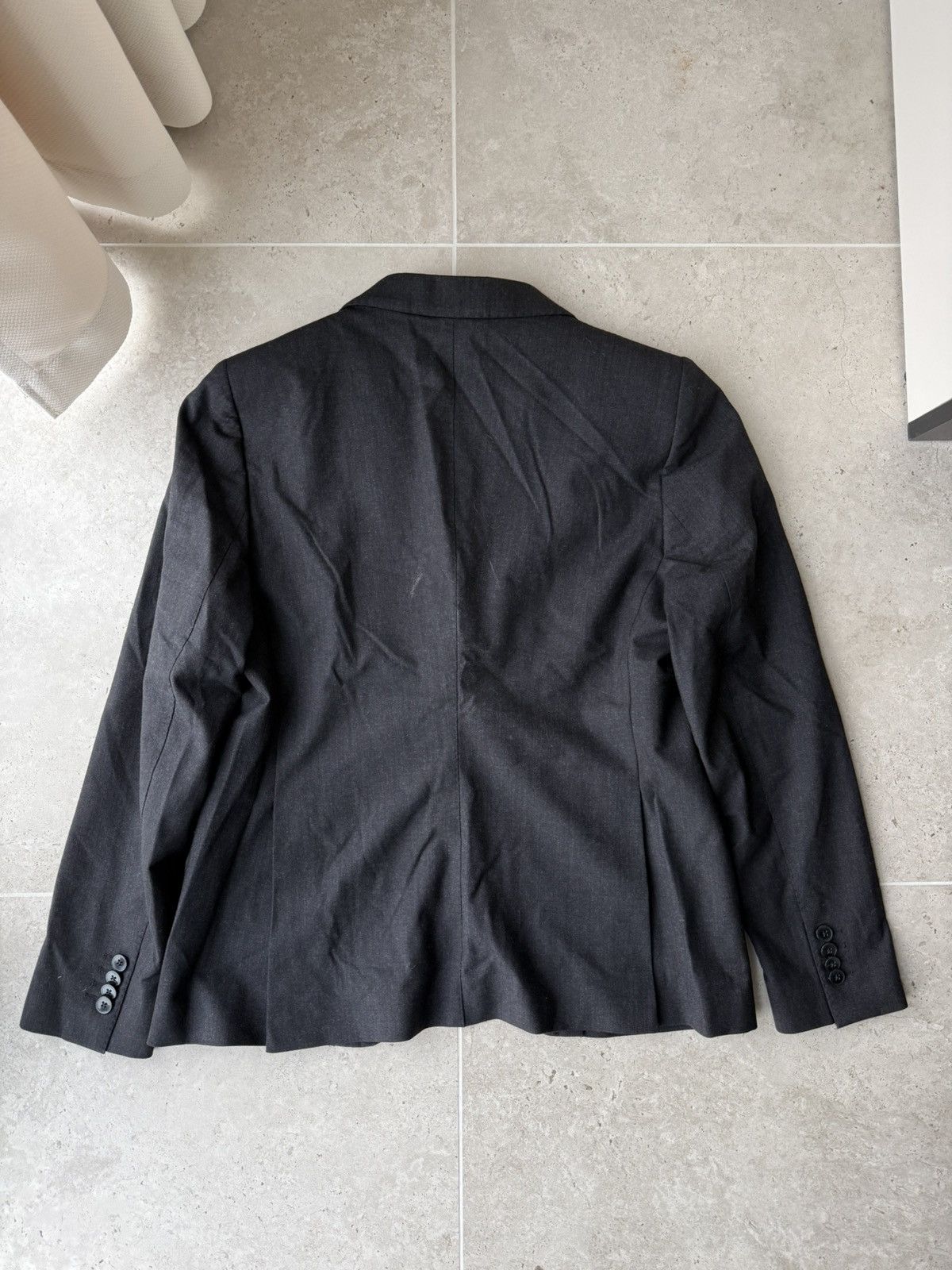 Tagliatore Tagliatore Women's Blazer Jacket Italy Size L / US 10 / IT 46 - 2 Thumbnail