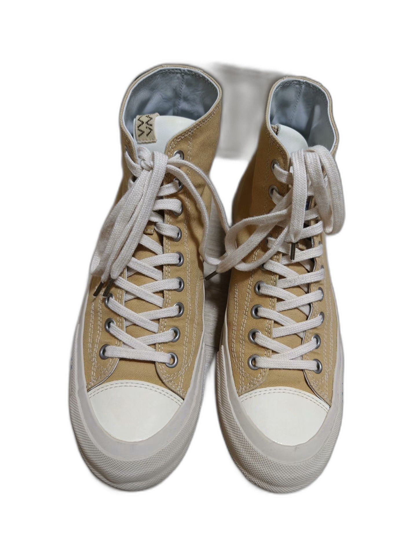Visvim VISVIM 24AW SKAGWAY HI Size US 9.5 / EU 42-43 - 1 Thumbnail