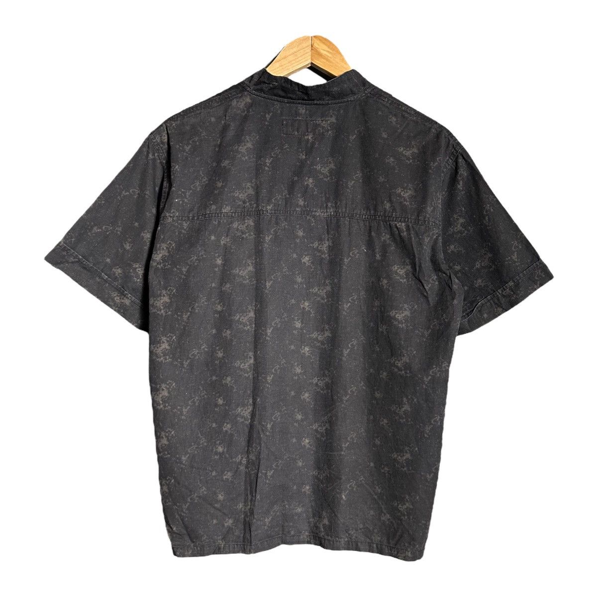 Japanese Brand Kapitalist Japanese Brand Shirt Size US L / EU 52-54 / 3 - 3 Thumbnail