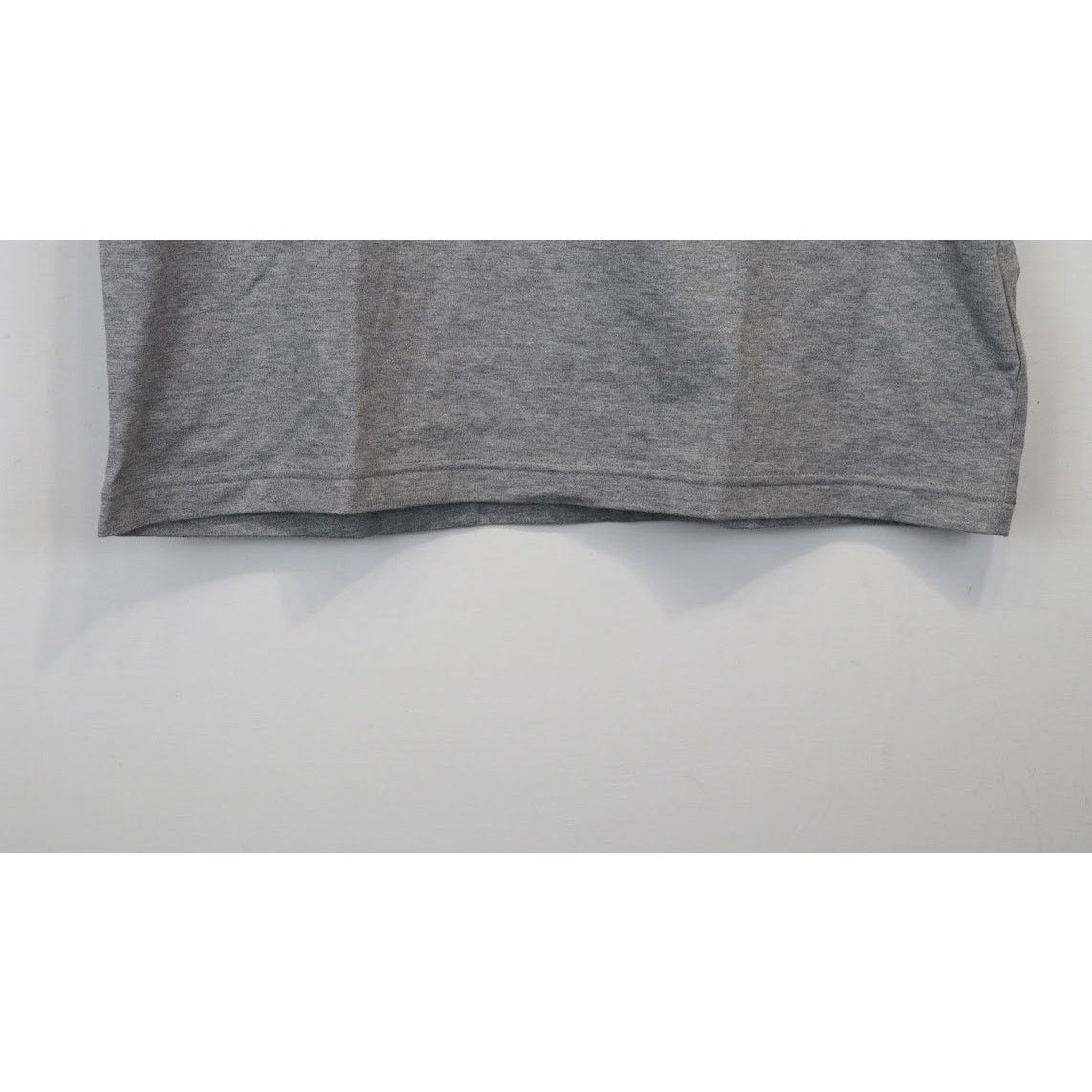 Comme des Garcons Homme o1rshd1 T-Shirt in Grey Size US XL / EU 56 / 4 - 11 Thumbnail