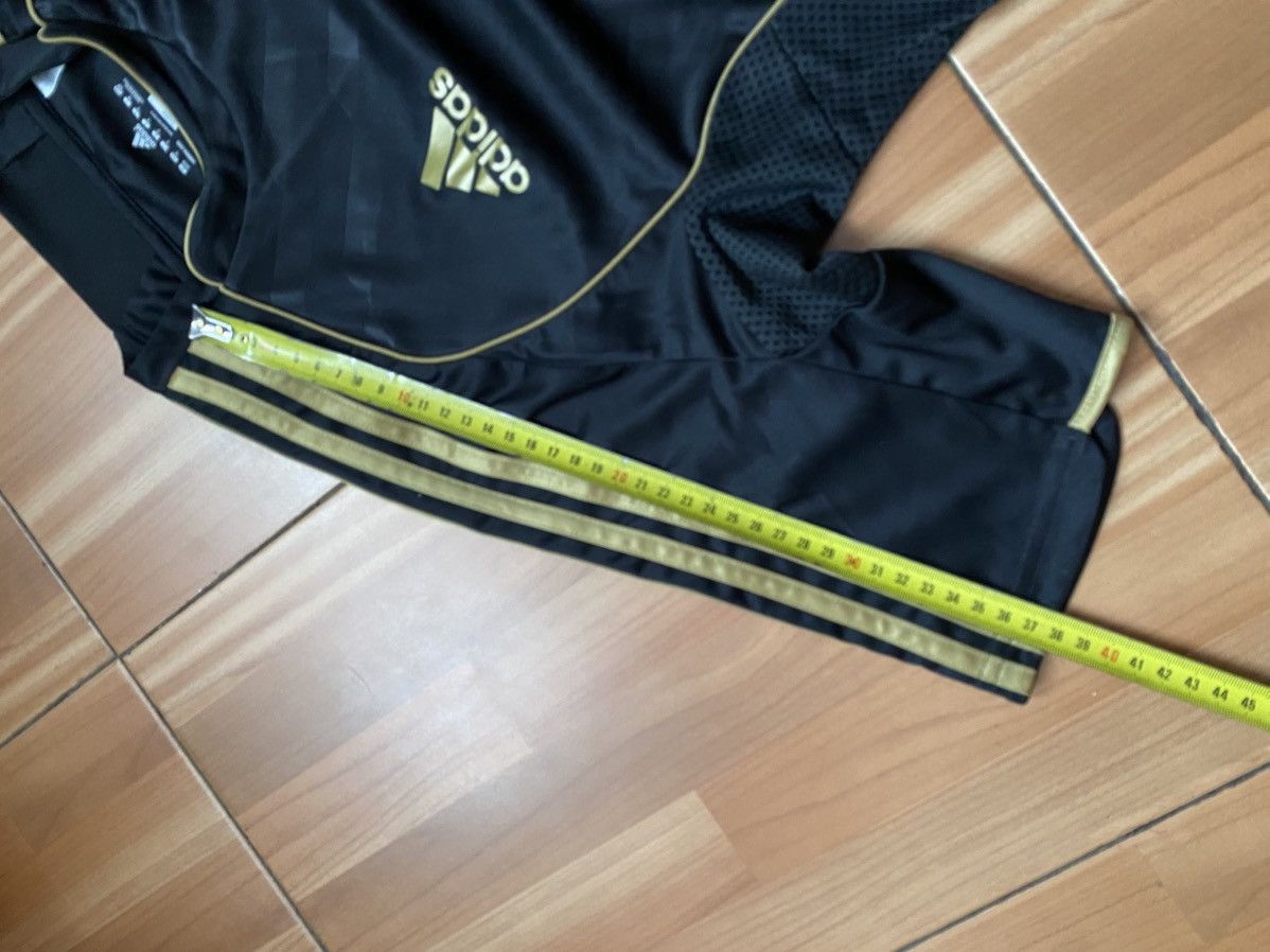 Adidas Adidas Real Madrid 2011/12 Training Football Shirt Size US S / EU 44-46 / 1 - 14 Thumbnail