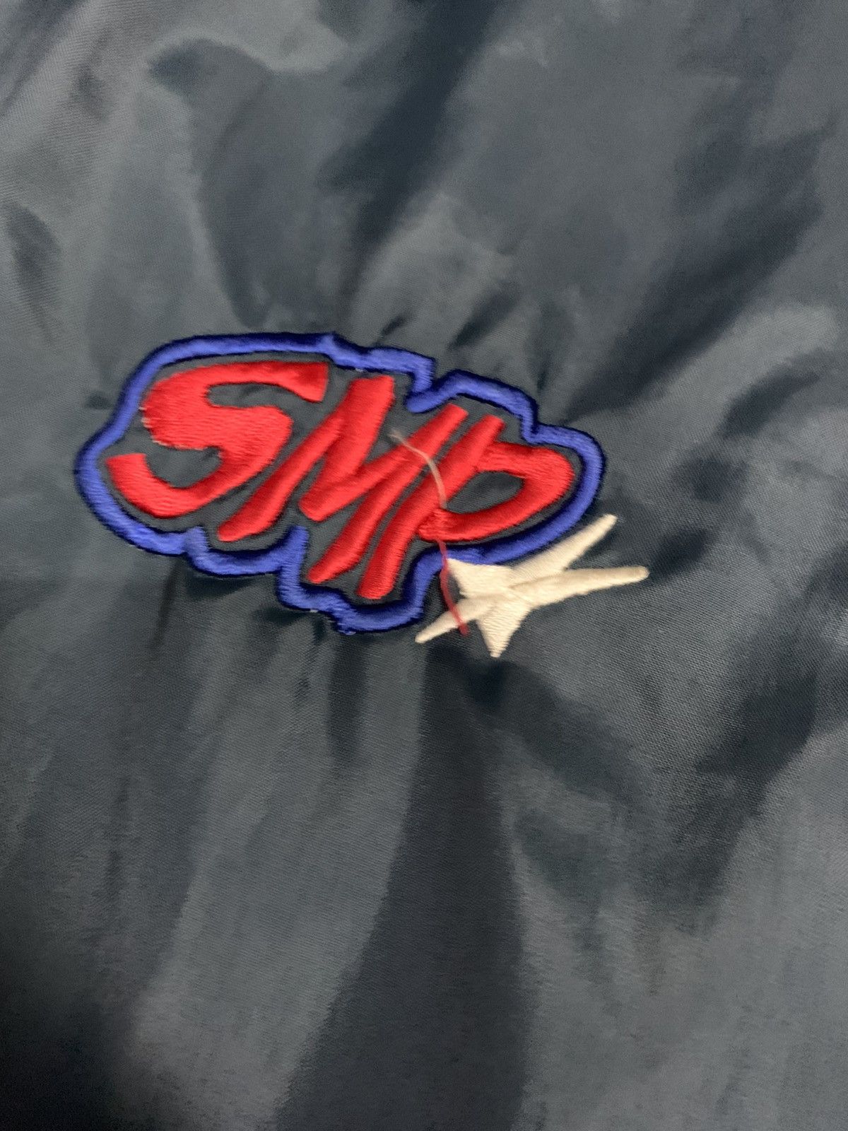 Powell Peralta SMP Skateboard Coach Jacket Navy Size US L / EU 52-54 / 3 - 4 Thumbnail