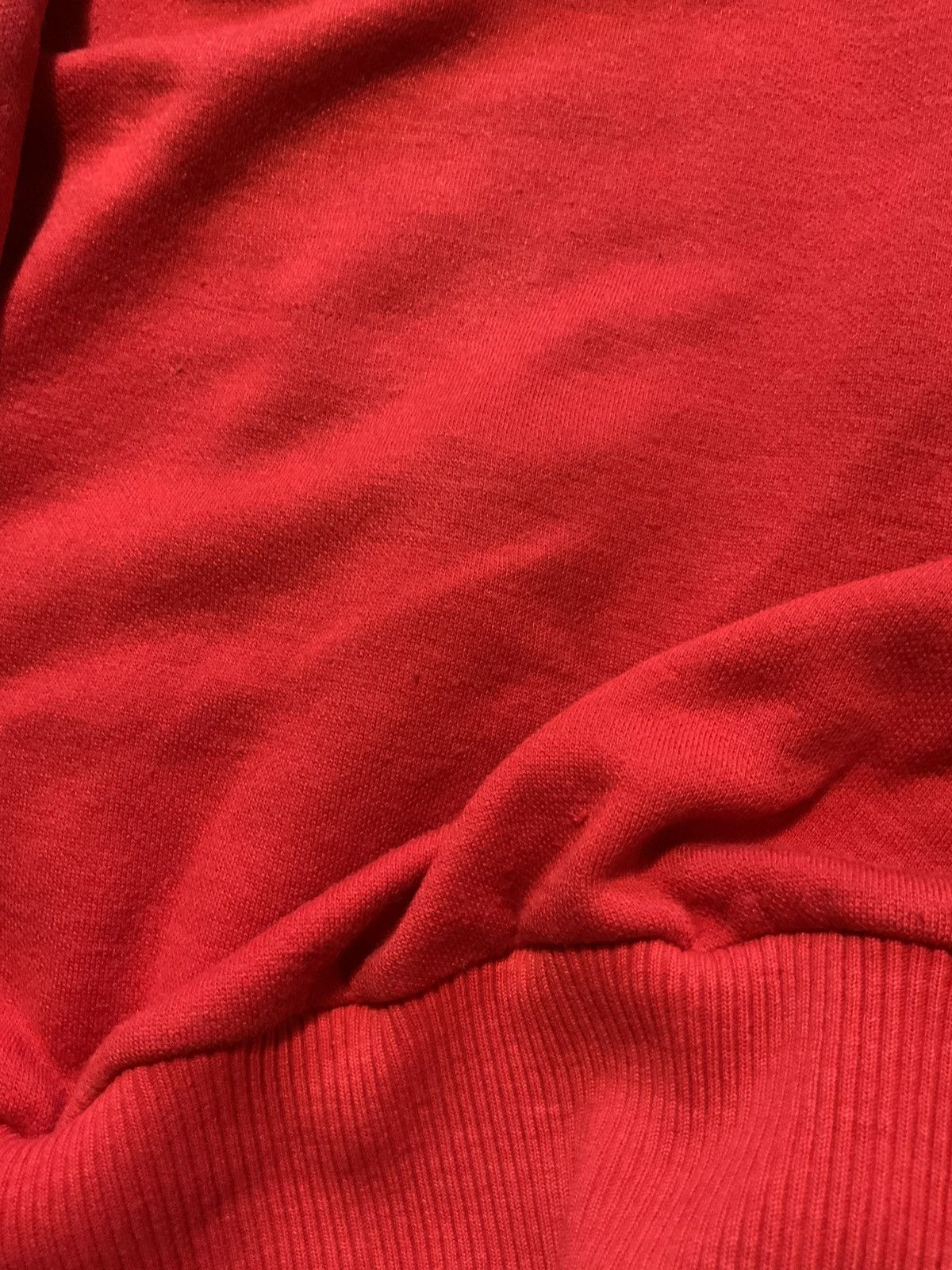 Champion Vintage 80s Champion Tiger Embroidered Full Zip Track Jacket Size US M / EU 48-50 / 2 - 13 Thumbnail