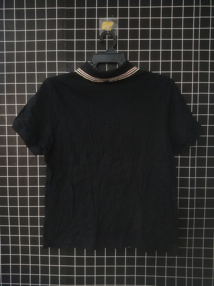 Burberry Burberry London Polo T-Shirt Size US S / EU 44-46 / 1 - 5 Thumbnail