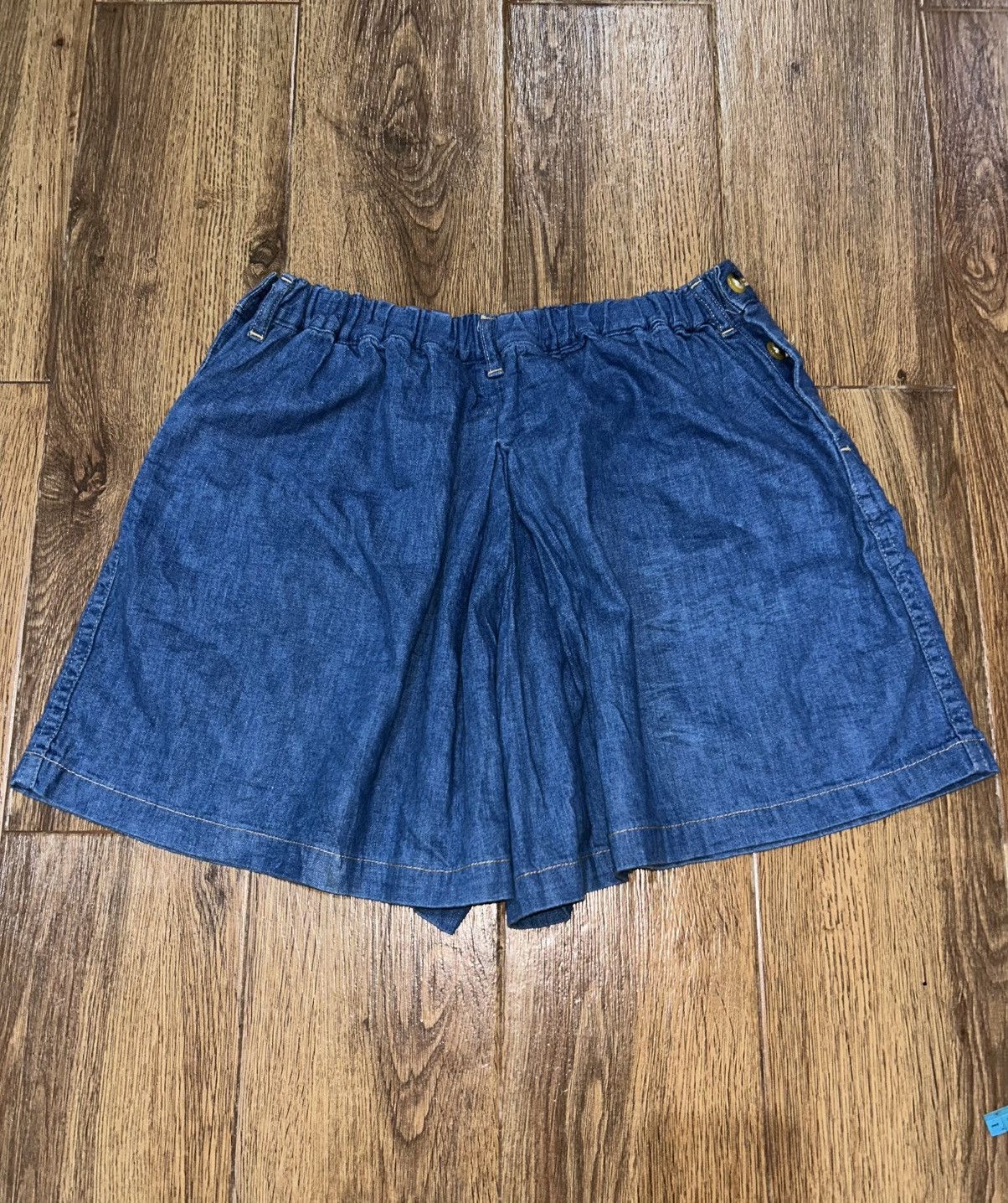 Orslow Orslow US Army Short Size 30" / US 8 / IT 44 - 7 Thumbnail