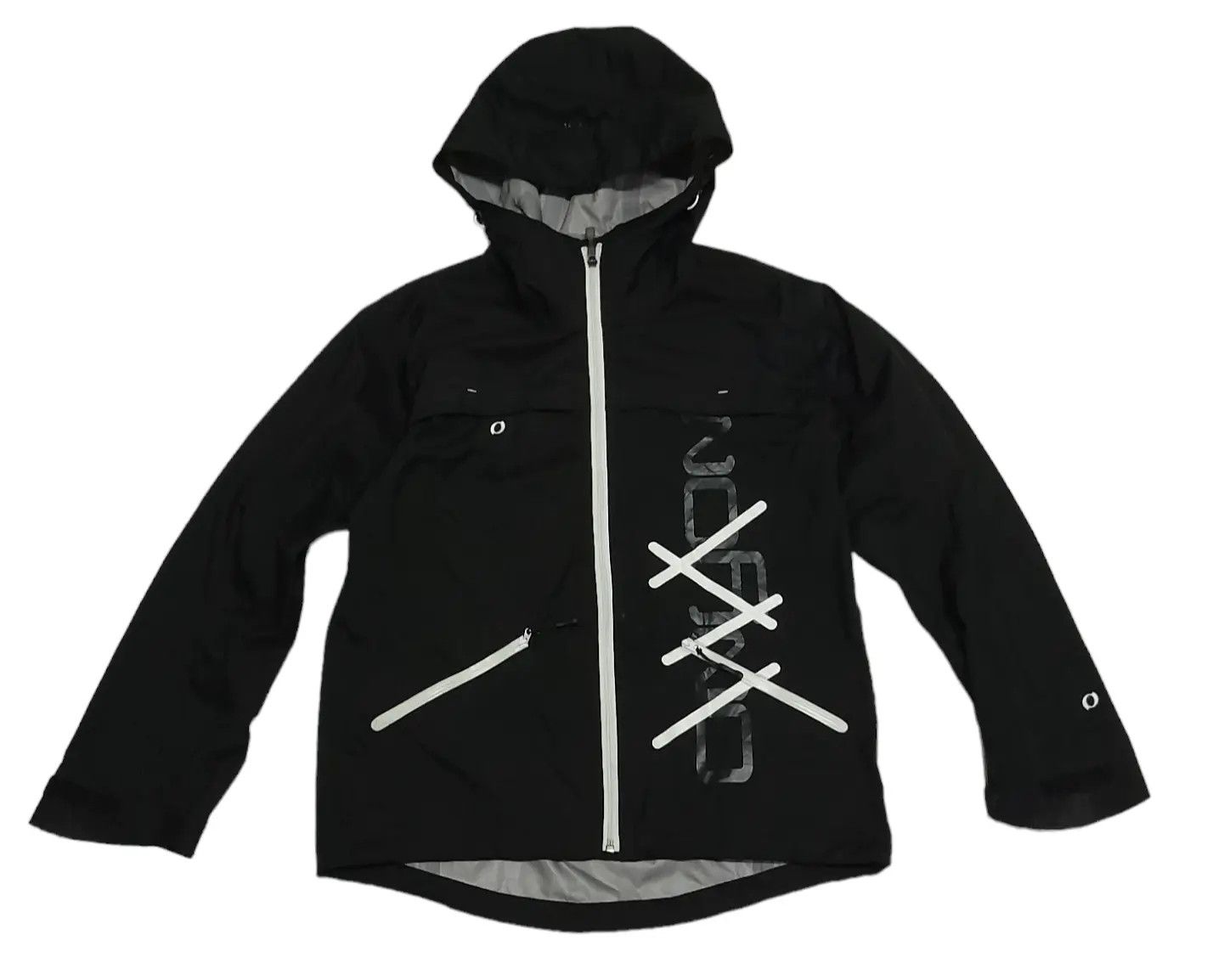 Japanese Brand ❤FINAL DROP🔴JAPANESE BRAND ONYONE RAIN JACKET Size US M / EU 48-50 / 2 - 2 Thumbnail