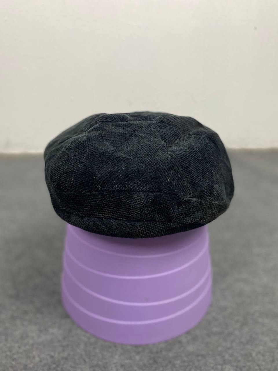 CA4LA ca4la japanese brand bakers hat nice design Size ONE SIZE - 4 Thumbnail