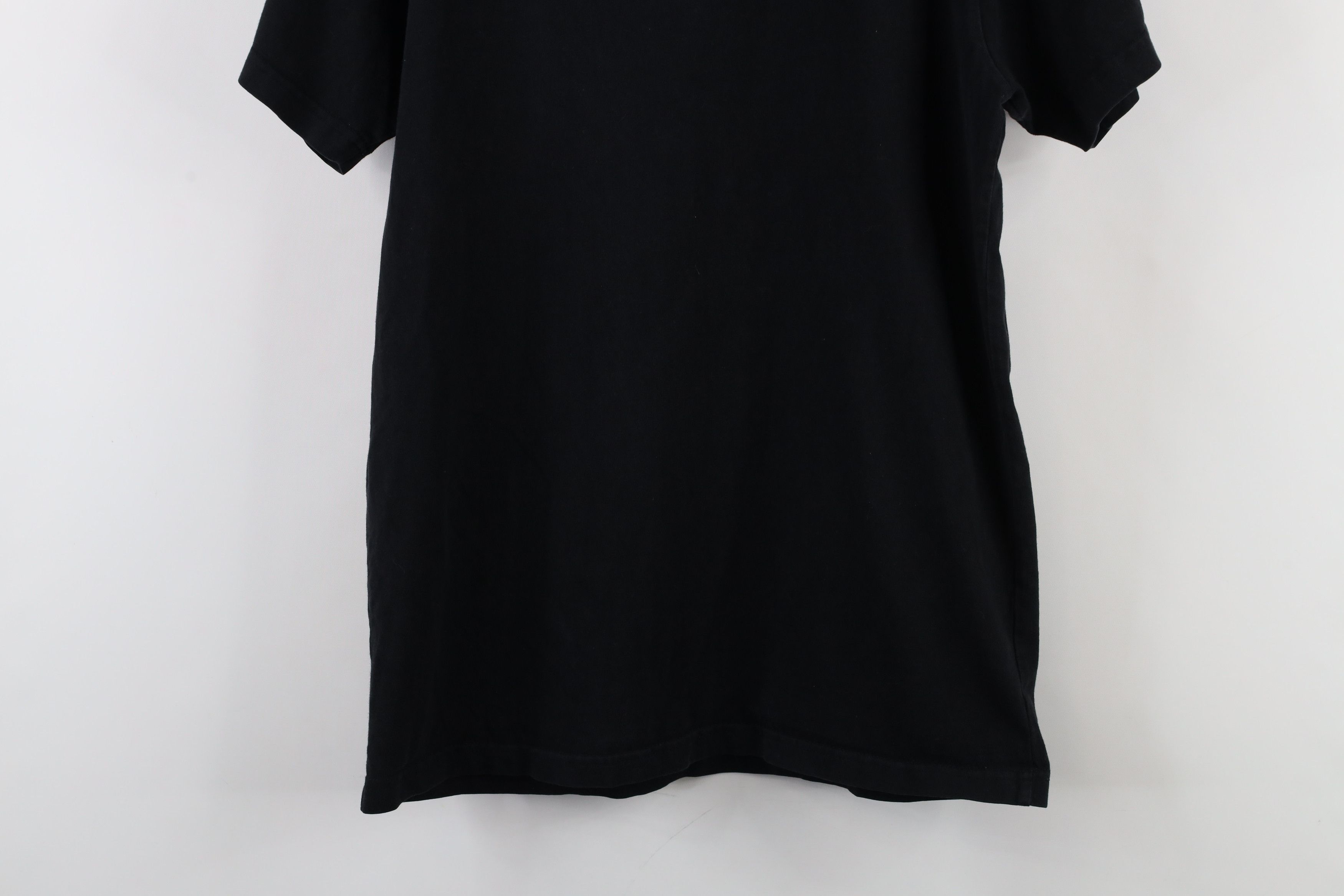 Billionaire Boys Club × Vintage Vintage Billionaire Boys Club Spell Spaceman Blur T-Shirt Size US M / EU 48-50 / 2 - 12 Thumbnail