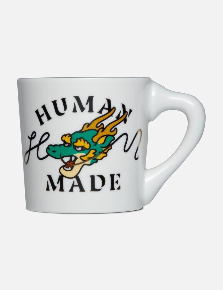 Human Made Mug
