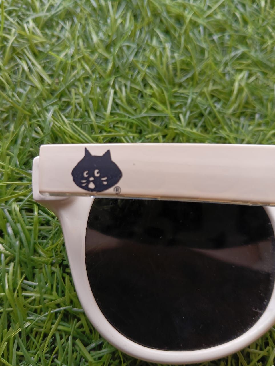 Ne-Net 🔥Vintage Ne_net by issey miyake sunglasses Size ONE SIZE - 2 Thumbnail