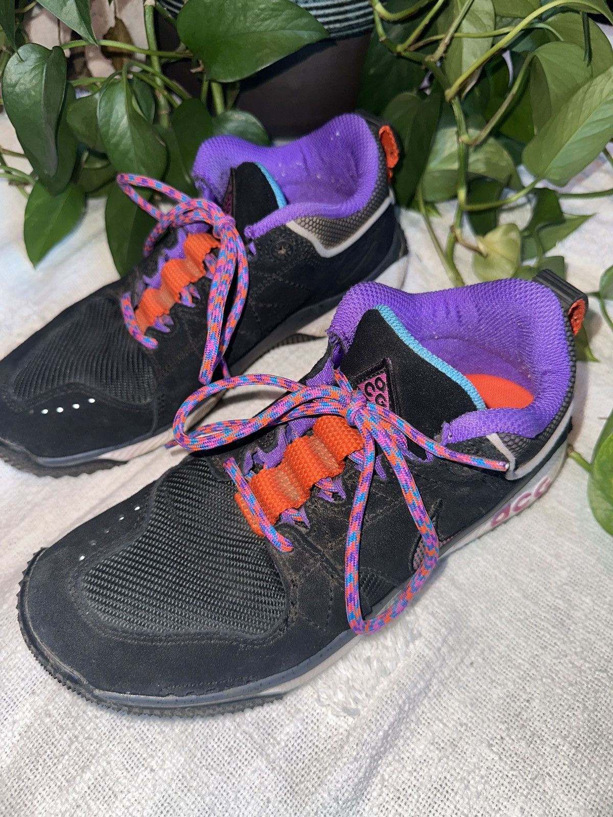 Nike ACG NIKE ACG Size US 6 / EU 39 - 6 Thumbnail