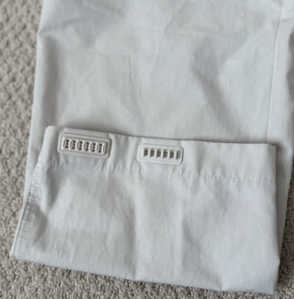 Nike Nike Tech Men’s Woven Pants Size US 30 / EU 46 - 8 Thumbnail