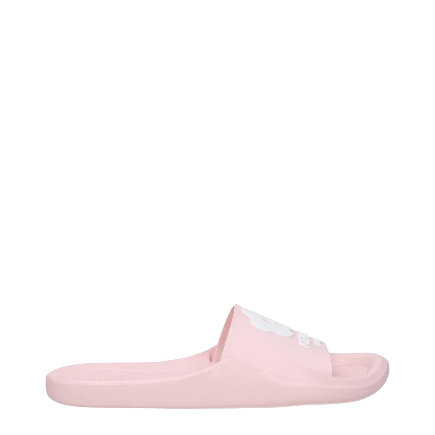 Kenzo ob1o1e1124 Rubber Slippers and Clogs in Pink Size US 5 / IT 35 - 1 Thumbnail