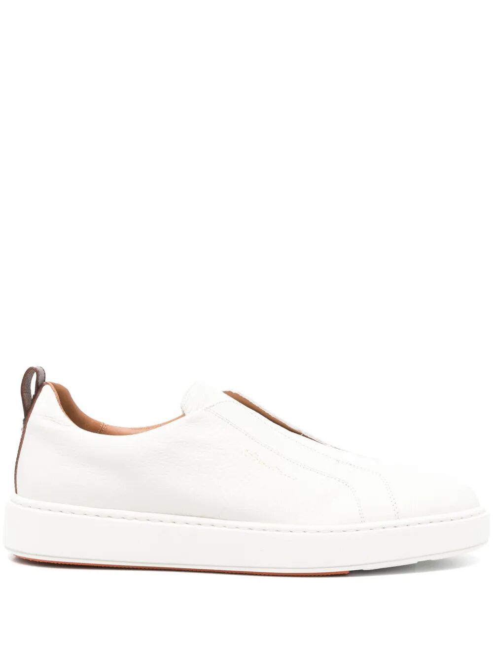 Santoni "VICTORY" SNEAKERS Size US 9 / EU 42 - 1 Thumbnail